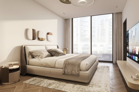 Apartment in Dubai, UAE 2 bedrooms, 72 sq.m. № 662146 - photo 13