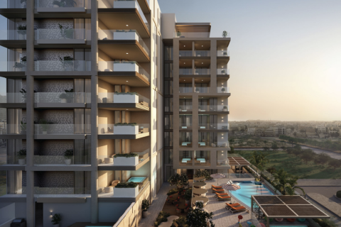 Apartment in Dubai, UAE 2 bedrooms, 72 sq.m. № 662146 - photo 6