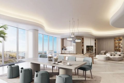 Palm Jumeirah、Dubai、UAE にあるマンション販売中 1ベッドルーム、107 m2、No645843 - 写真 5