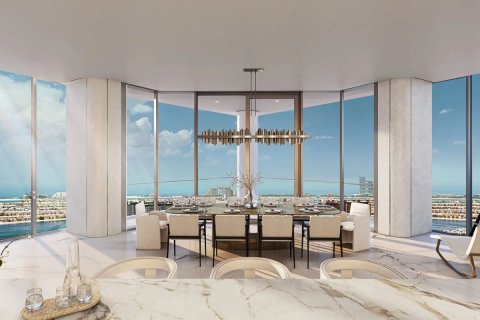Palm Jumeirah、Dubai、UAE にあるマンション販売中 1ベッドルーム、107 m2、No645843 - 写真 7