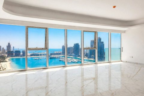 Palm Jumeirah、Dubai、UAE にあるマンション販売中 1ベッドルーム、107 m2、No645843 - 写真 12