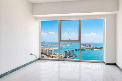 Apartman u gradu Palm Jumeirah, Dubai, UAE 1 spavaća soba, 107 m2 Br. 645843