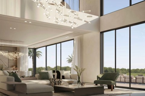 Dubai, BAE’de satılık villa 4 yatak odası, 570 m² No 645845 - fotoğraf 6