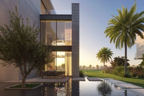 Dubai, BAE’de satılık villa 4 yatak odası, 570 m² No 645845 - fotoğraf 5