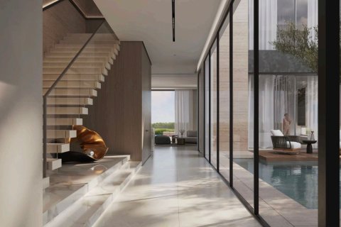 Dubai, BAE’de satılık villa 4 yatak odası, 570 m² No 645845 - fotoğraf 9