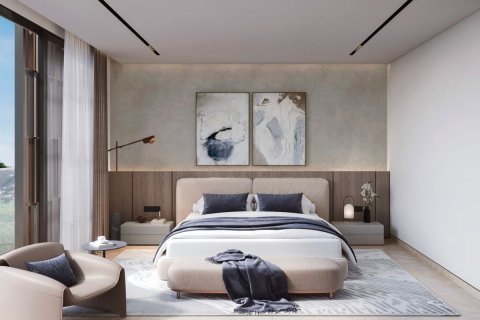 Dubai, BAE’de satılık villa 4 yatak odası, 570 m² No 645845 - fotoğraf 4
