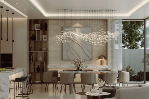 Dubai, BAE’de satılık villa 4 yatak odası, 570 m² No 645845 - fotoğraf 8