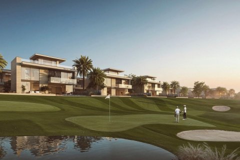 Dubai, BAE’de satılık villa 4 yatak odası, 570 m² No 645845 - fotoğraf 7