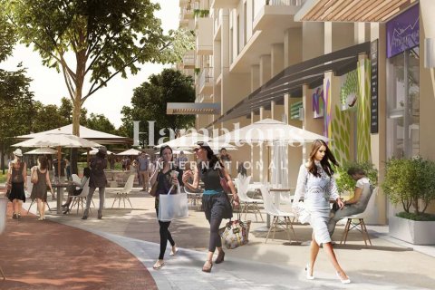 Διαμέρισμα σε Town Square, Dubai, ΗΑΕ 3 υπνοδωμάτια, 132.94419300 τ.μ. Αρ. 769326 - φωτογραφία 14