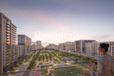 阿联酋 Dubai Town Square 待租 : 1 卧, 72.11966987 平方米 , 编号769328 - 照片 5