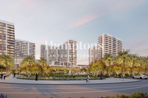 阿联酋 Dubai Town Square 待租 : 1 卧, 72.11966987 平方米 , 编号769328 - 照片 7