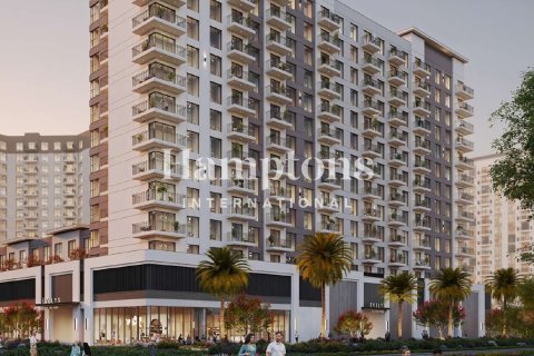 阿联酋 Dubai Town Square 待租 : 1 卧, 72.11966987 平方米 , 编号769328 - 照片 8