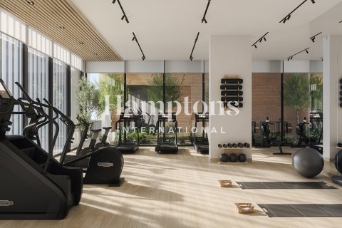 آپارتمان برای اجاره در Town Square، Dubai، امارات متحده عربی 3 خوابه ، 147.03014586 متر مربع ، شماره 769327 - تصویر 8