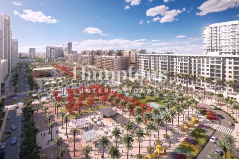 آپارتمان برای اجاره در Town Square، Dubai، امارات متحده عربی 3 خوابه ، 147.03014586 متر مربع ، شماره 769327 - تصویر 3