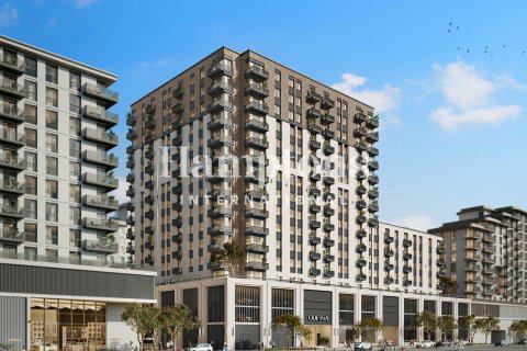 آپارتمان برای اجاره در Town Square، Dubai، امارات متحده عربی 3 خوابه ، 147.03014586 متر مربع ، شماره 769327 - تصویر 2
