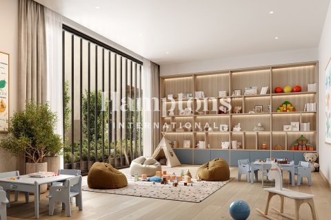 آپارتمان برای اجاره در Town Square، Dubai، امارات متحده عربی 3 خوابه ، 147.03014586 متر مربع ، شماره 769327 - تصویر 5