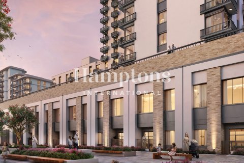 آپارتمان برای اجاره در Town Square، Dubai، امارات متحده عربی 3 خوابه ، 147.03014586 متر مربع ، شماره 769327 - تصویر 6