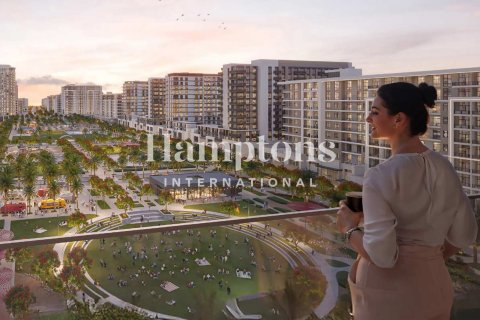 Apartament në Town Square, Dubai, Emiratet e Bashkuara Arabe 3 dhoma gjumi, 147.03 m2. № 769327