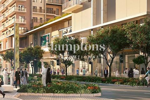 آپارتمان برای اجاره در Town Square، Dubai، امارات متحده عربی 3 خوابه ، 147.03014586 متر مربع ، شماره 769327 - تصویر 9