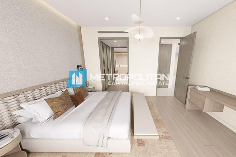 Apartmen di Saadiyat Island, Abu Dhabi, UAE 1 bilik tidur, 115.6 meter persegi № 679588 - foto 9