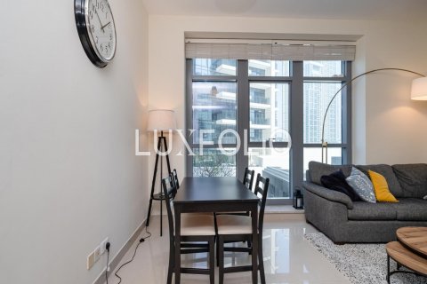 Apartamento en venta en Downtown Dubai (Downtown Burj Dubai), Dubai, EAU 2 dormitorios, 114 m2 № 627375 - foto 8