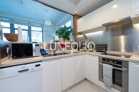 Apartamento en venta en Downtown Dubai (Downtown Burj Dubai), Dubai, EAU 2 dormitorios, 114 m2 № 627375 - foto 6