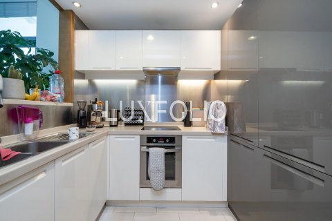 Apartamento en venta en Downtown Dubai (Downtown Burj Dubai), Dubai, EAU 2 dormitorios, 114 m2 № 627375 - foto 5