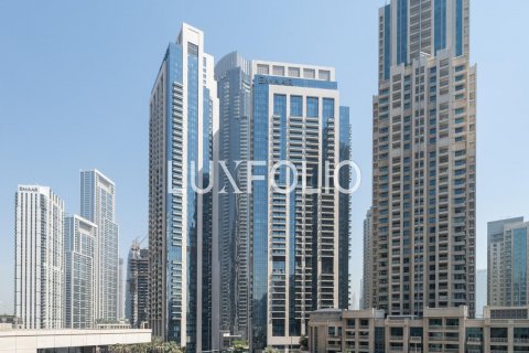Apartamento en venta en Downtown Dubai (Downtown Burj Dubai), Dubai, EAU 2 dormitorios, 114 m2 № 627375 - foto 15