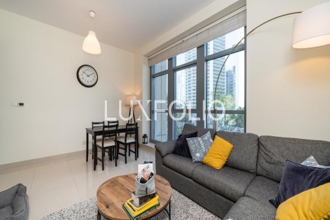 Apartamento en venta en Downtown Dubai (Downtown Burj Dubai), Dubai, EAU 2 dormitorios, 114 m2 № 627375 - foto 2