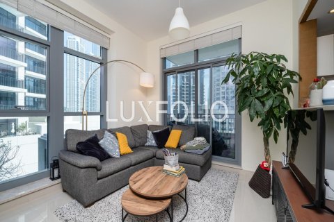 Apartamento en venta en Downtown Dubai (Downtown Burj Dubai), Dubai, EAU 2 dormitorios, 114 m2 № 627375 - foto 4
