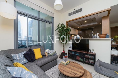 Apartamento en venta en Downtown Dubai (Downtown Burj Dubai), Dubai, EAU 2 dormitorios, 114 m2 № 627375 - foto 3