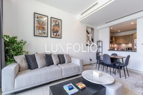 Mohammed Bin Rashid City, Dubai, BAE’de satılık daire 1 yatak odası, 79 m² No 627372 - fotoğraf 3