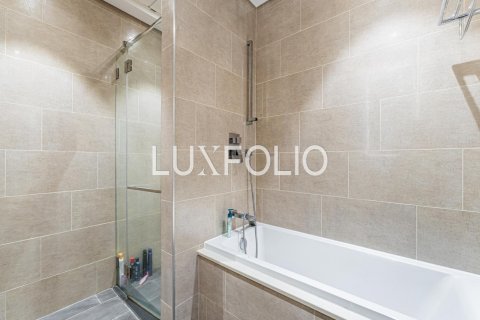 Mohammed Bin Rashid City, Dubai, BAE’de satılık daire 1 yatak odası, 79 m² No 627372 - fotoğraf 14