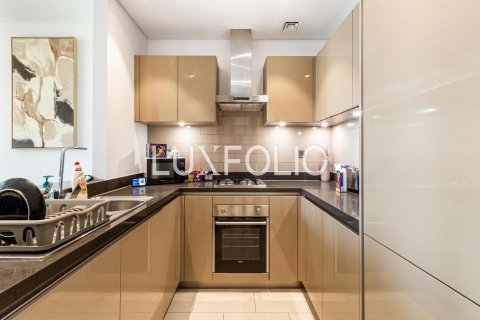 Mohammed Bin Rashid City, Dubai, BAE’de satılık daire 1 yatak odası, 79 m² No 627372 - fotoğraf 6
