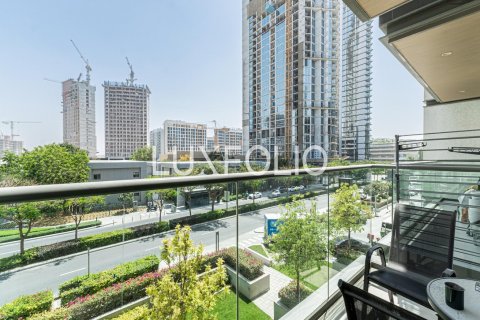 Mohammed Bin Rashid City, Dubai, BAE’de satılık daire 1 yatak odası, 79 m² No 627372 - fotoğraf 15