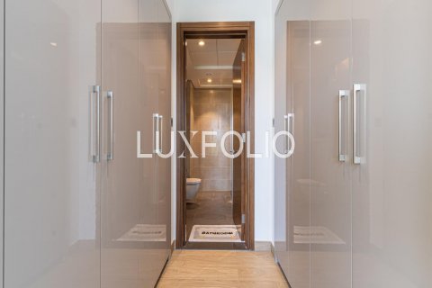Mohammed Bin Rashid City, Dubai, BAE’de satılık daire 1 yatak odası, 79 m² No 627372 - fotoğraf 12