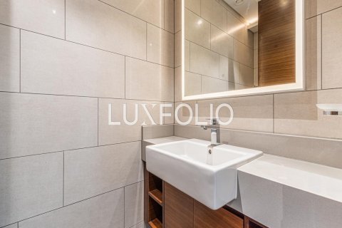 Mohammed Bin Rashid City, Dubai, BAE’de satılık daire 1 yatak odası, 79 m² No 627372 - fotoğraf 11