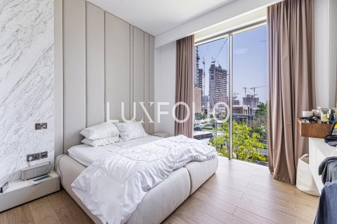 Mohammed Bin Rashid City, Dubai, BAE’de satılık daire 1 yatak odası, 79 m² No 627372 - fotoğraf 8