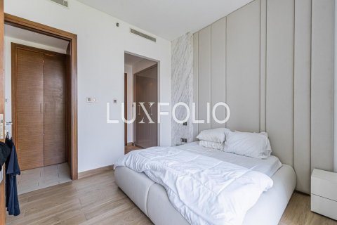 Mohammed Bin Rashid City, Dubai, BAE’de satılık daire 1 yatak odası, 79 m² No 627372 - fotoğraf 9
