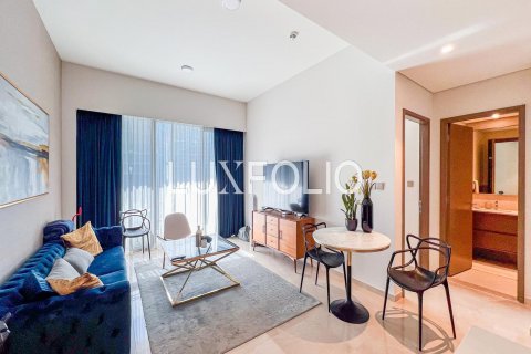Apartament w Downtown Dubai (Downtown Burj Dubai), Dubai, ZEA 1 sypialnia, 75 mkw. nr 627374