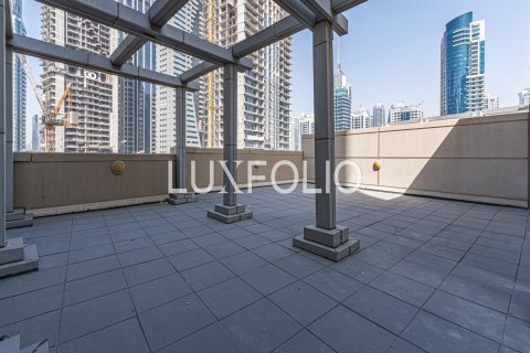 Apartemen di Dubai Marina, Dubai, UEA 3 kamar tidur, 364 m2 nomor 627373 - foto 18