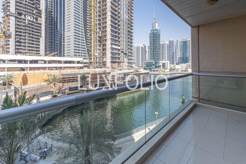 Apartemen di Dubai Marina, Dubai, UEA 3 kamar tidur, 364 m2 nomor 627373 - foto 23