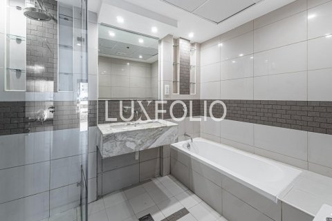 Apartemen di Dubai Marina, Dubai, UEA 3 kamar tidur, 364 m2 nomor 627373 - foto 20
