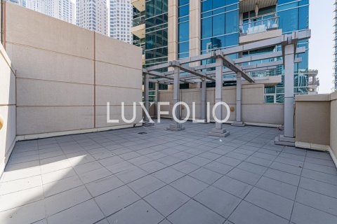Apartemen di Dubai Marina, Dubai, UEA 3 kamar tidur, 364 m2 nomor 627373 - foto 19