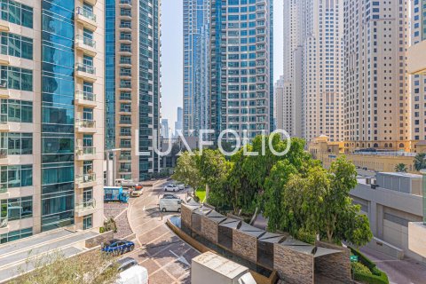 Apartemen di Dubai Marina, Dubai, UEA 3 kamar tidur, 364 m2 nomor 627373 - foto 25