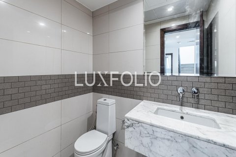 Apartemen di Dubai Marina, Dubai, UEA 3 kamar tidur, 364 m2 nomor 627373 - foto 22