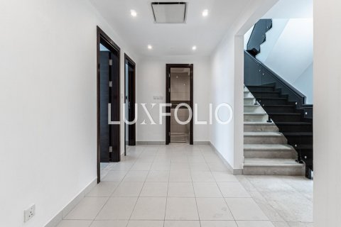 Apartemen di Dubai Marina, Dubai, UEA 3 kamar tidur, 364 m2 nomor 627373 - foto 9