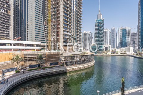 Apartemen di Dubai Marina, Dubai, UEA 3 kamar tidur, 364 m2 nomor 627373 - foto 2