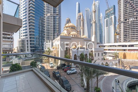 Apartemen di Dubai Marina, Dubai, UEA 3 kamar tidur, 364 m2 nomor 627373 - foto 24