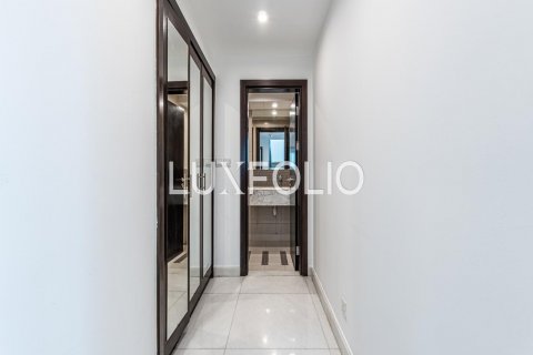 Apartemen di Dubai Marina, Dubai, UEA 3 kamar tidur, 364 m2 nomor 627373 - foto 16
